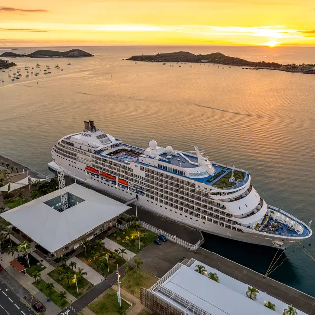 Club Croisière Nouvelle-Calédonie_Nouméa