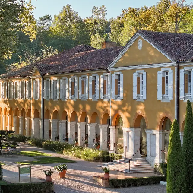 Hôtel La Bastide en Gascogne_Cazaubon