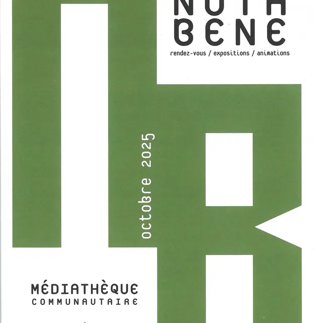 Nota Bene  Goûter Conté_Aurillac