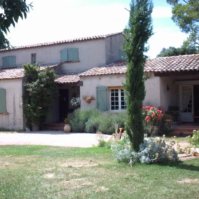 Chambres d'hôtes Arnaud - Seillons Source d'Argens