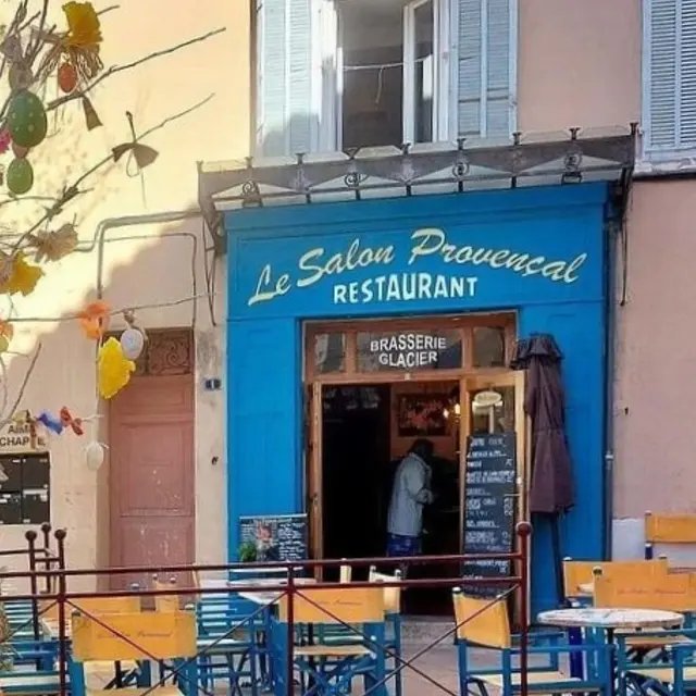 Le Salon Provençal_Allauch