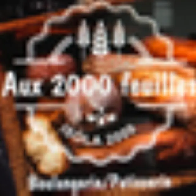 Aux 2000 Feuilles_Isola 2000