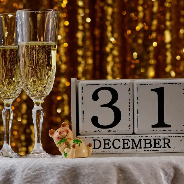 Séjour Nouvel An dansant au Casino