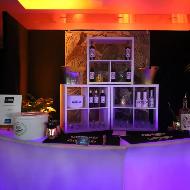 Yann Cocktail