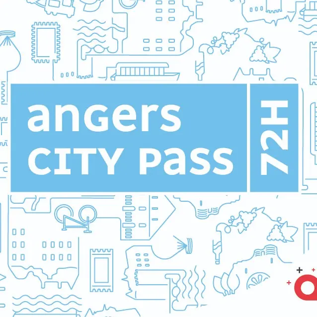 Angers City Pass 72 heures_Angers
