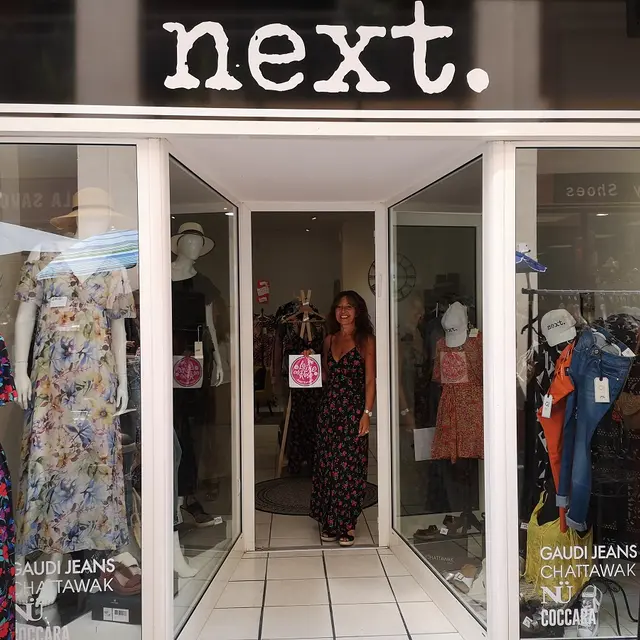 Boutique Next