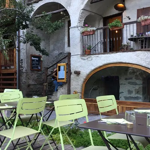 L'Ecrin de Suzette_Vallouise-Pelvoux