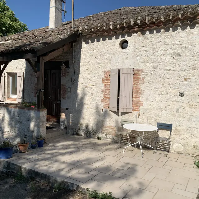Le gîte de Lafargue_Cazes-Mondenard