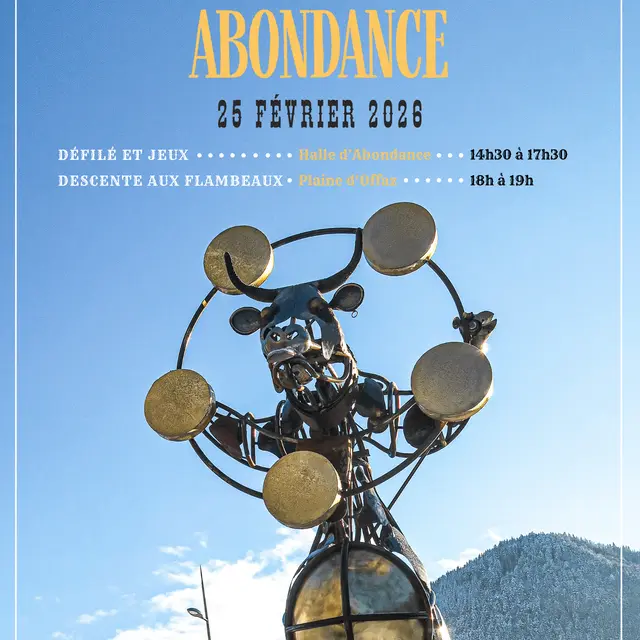 Carnaval d'Abondance_Abondance