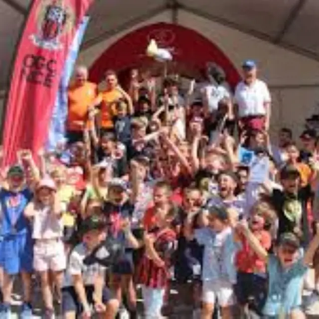 Caravane du sport_Isola 2000