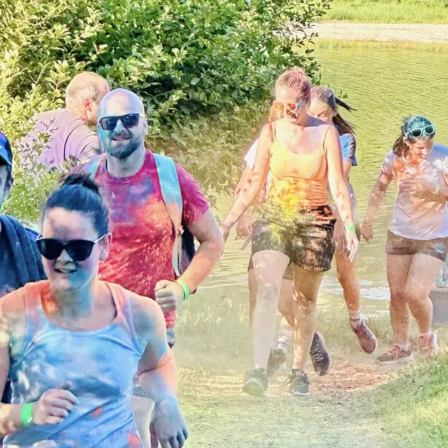 Color Run_Mauriac