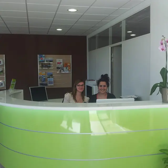 Office de Tourisme intercommunal Destination Leman