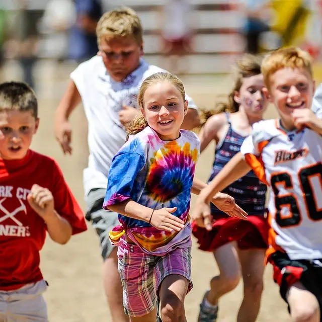 13ème Duathlon des Mandarines_Orange