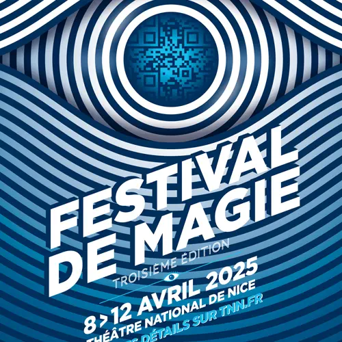 Festival de Magie_Nice