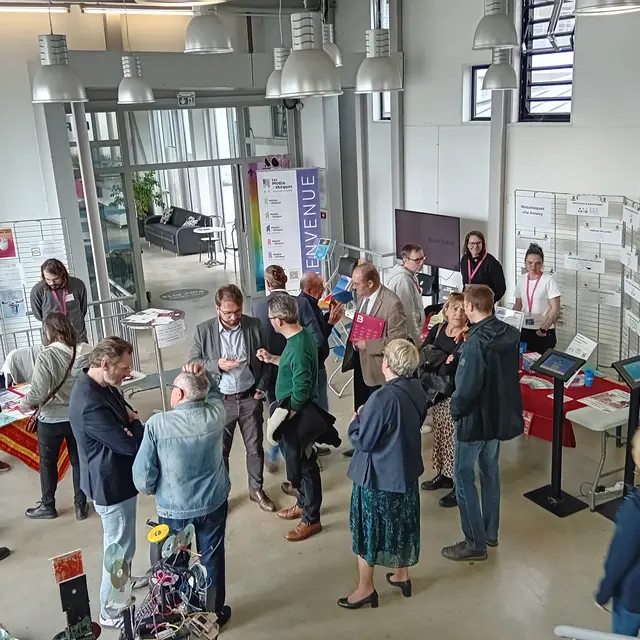 Festival Numerica_Annecy