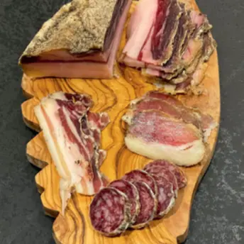 Atelier École des Vins - Accords AOC Vallée du Rhône et produits corses_Avignon