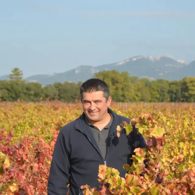 BOUTEILLE Sébastien