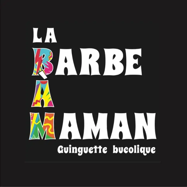 La Barbe à Maman_Loire-Authion