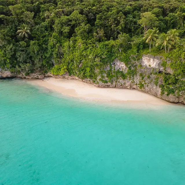 Plage de Kiki