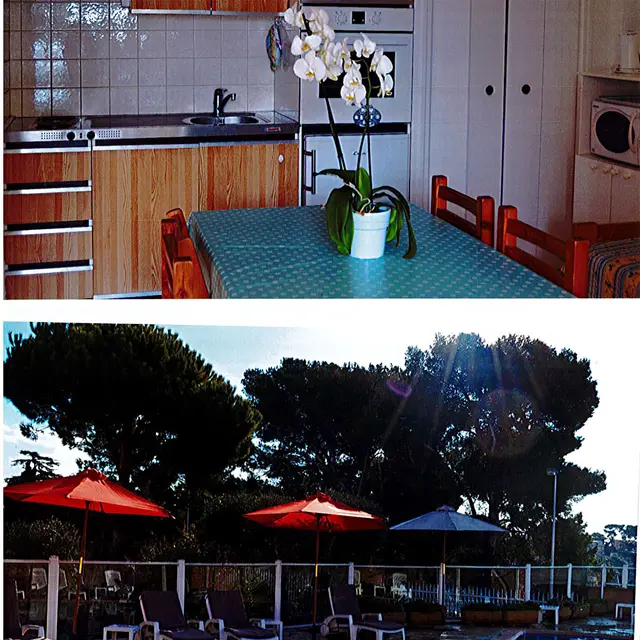 Fumero Jean et Sylvie - Studio 1