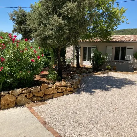 Maset des Amandiers - Cotignac