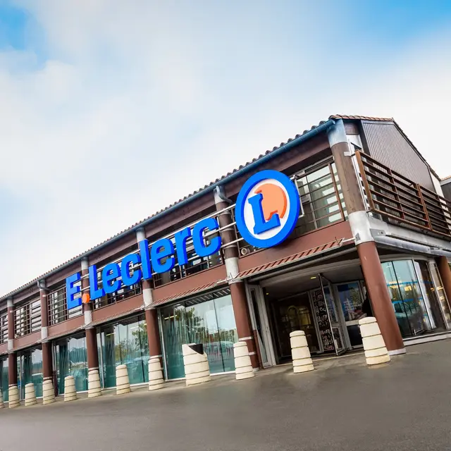 MAGASIN