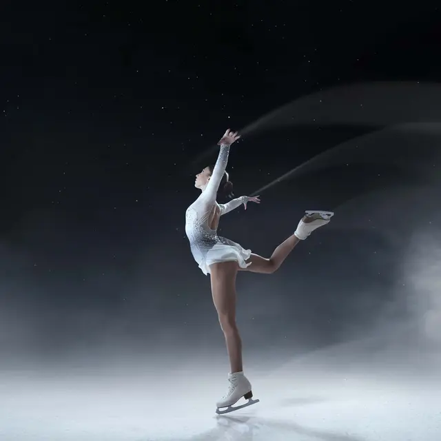 Gala Patinage - Le club Gliss Ice fête ses 20 ans_Samoëns