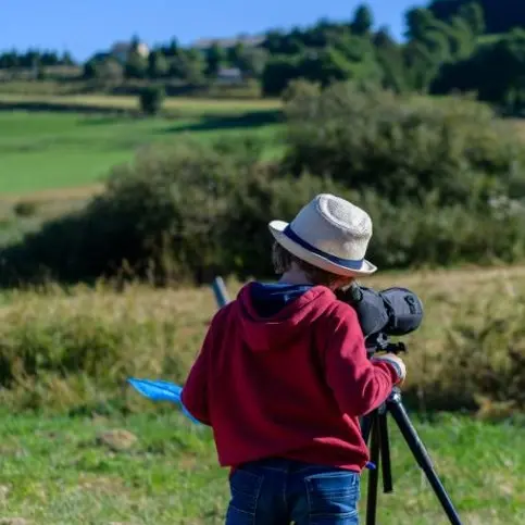 Passeuse de Nature_Lapte