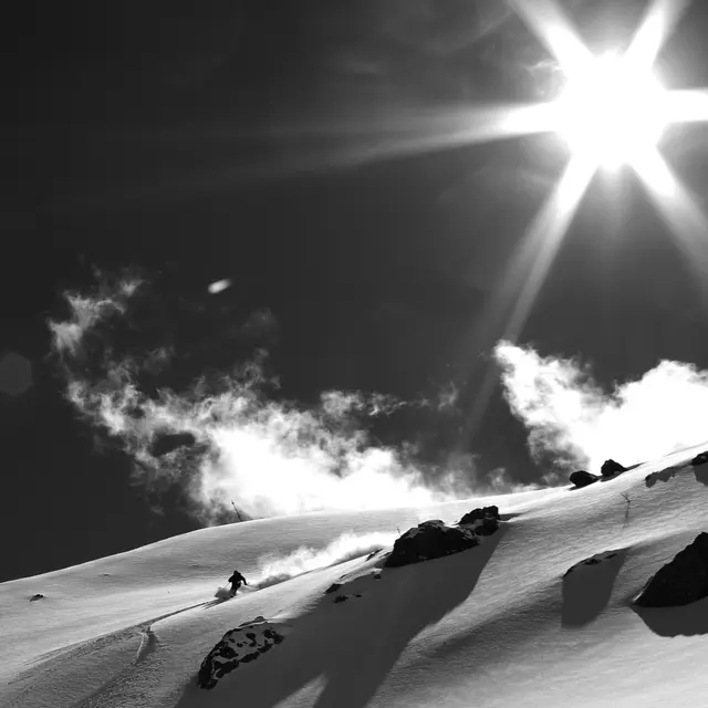 Bureau des Guides et Accompagnateurs de Briançon