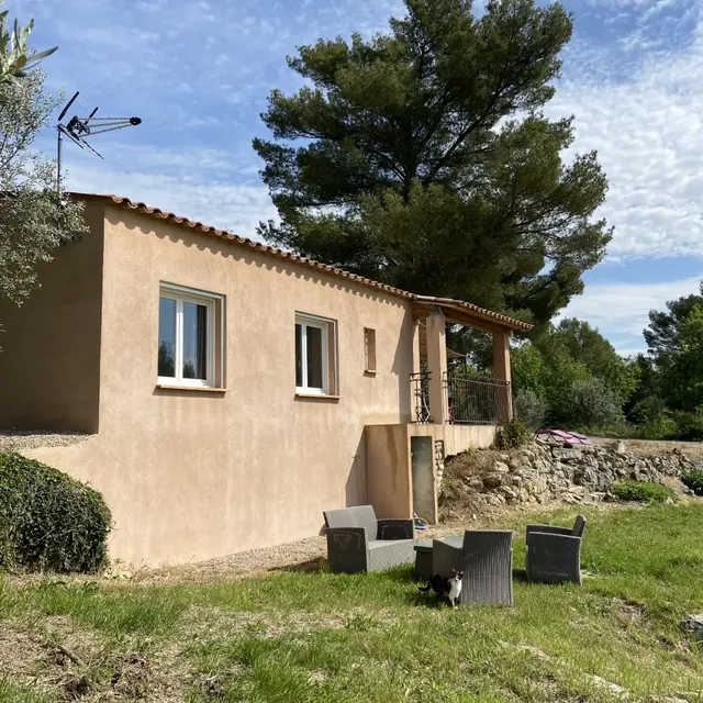 La Cabane de Chiffounette