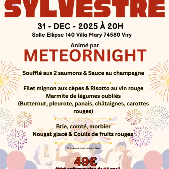Saint Sylvestre_Viry