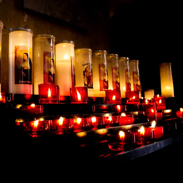 6. Église St-Nazaire