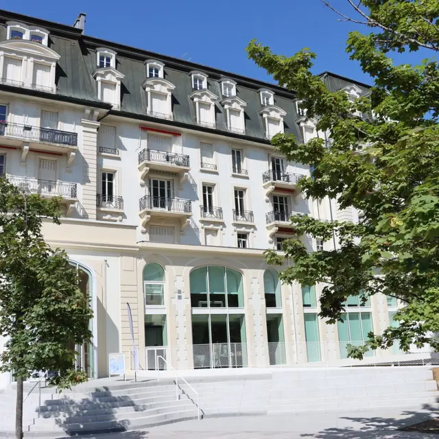 Le Musée du Mont-Blanc_Chamonix-Mont-Blanc
