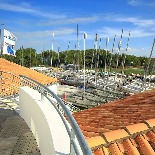 Club Nautique des Portes-en-Ré