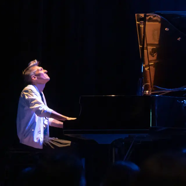 Pablo Montanelli