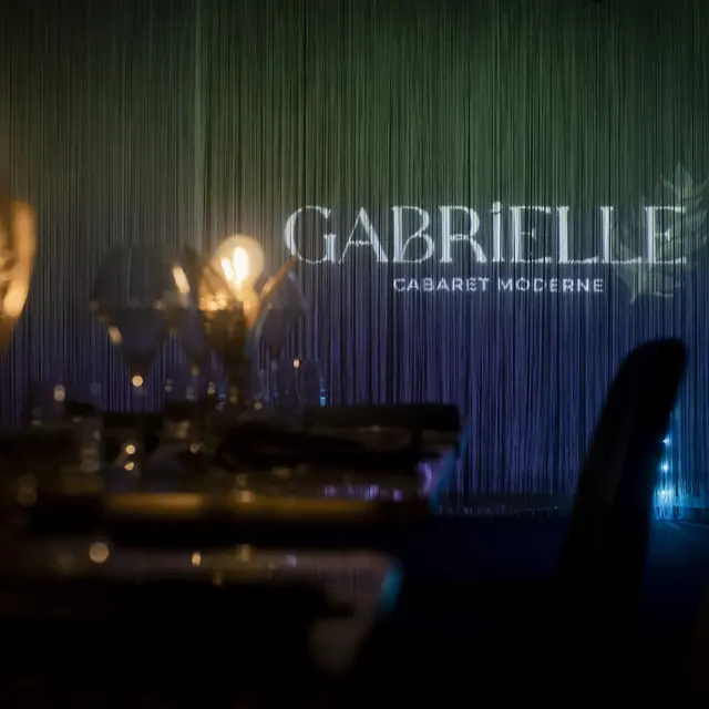 Cabaret Gabrielle