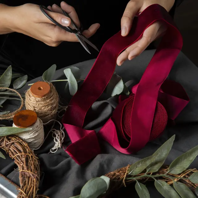 Bijoux textiles_Charlieu