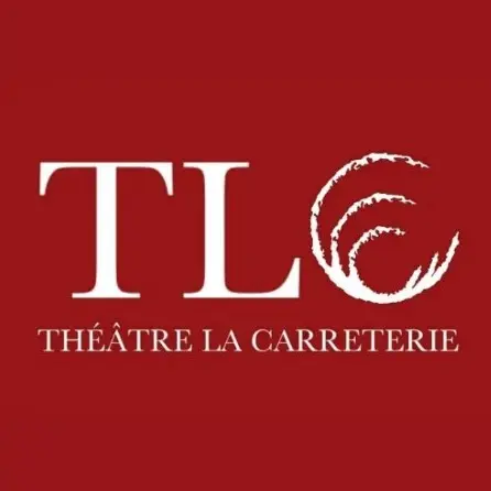 Logo Théâtre de la Carreterie