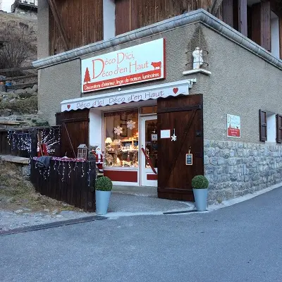 deco d ici deco d en haut