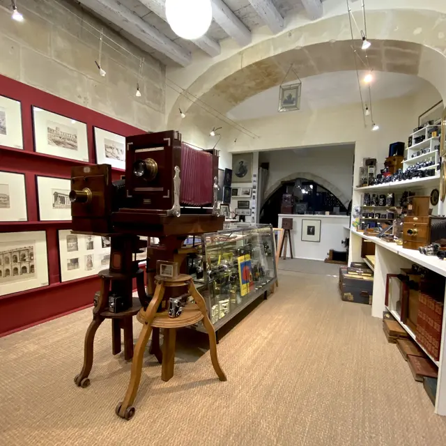 La Valise Arlésienne