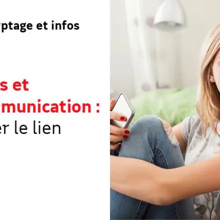 Ados et communication: créer le lien_Avignon