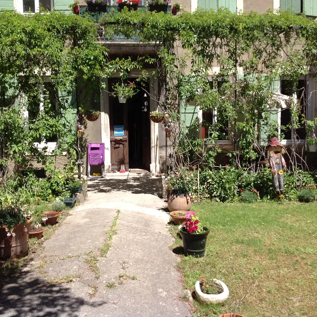 La Maison Des Vacances