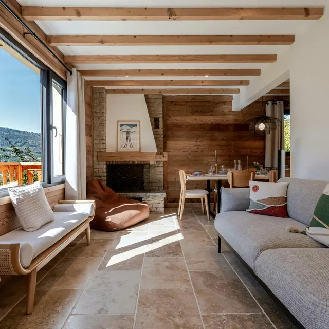 Chalet Mushy_Samoëns