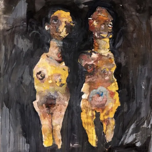 Les Arts du Chemin (par La Nuit des Ours)_Vallorcine