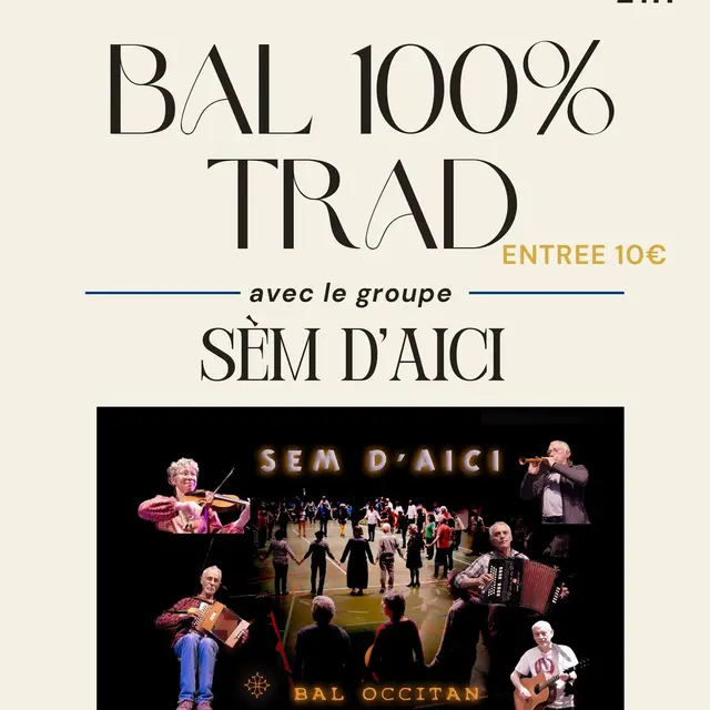 Bal Folk Occitan_Caylus