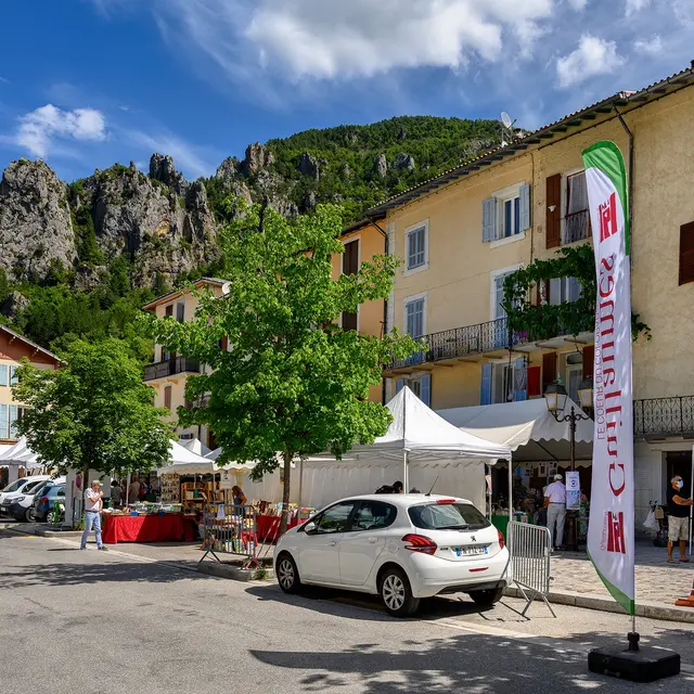 Festival du Livre
