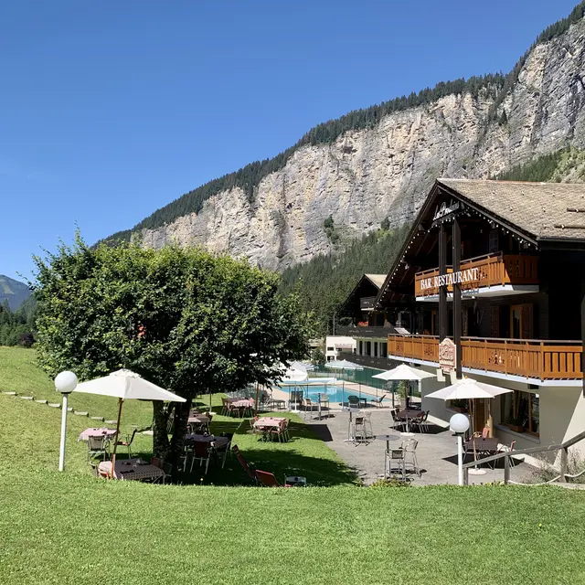 Hôtel Les Prodains Morzine