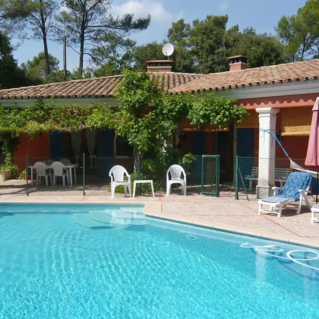 Les Restanques de l'Issole ***_Flassans-sur-Issole