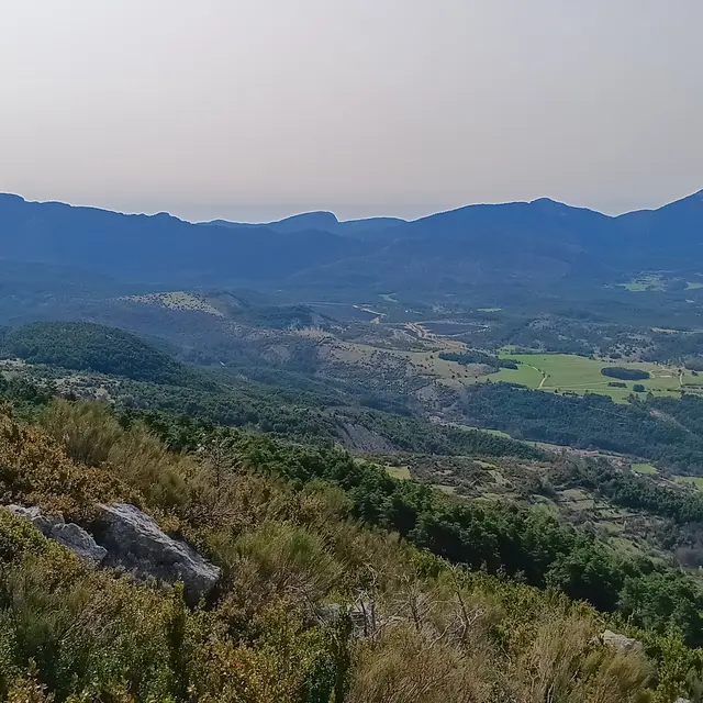 Trail du Teillon_Peyroules