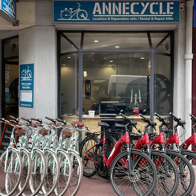 Annecycle